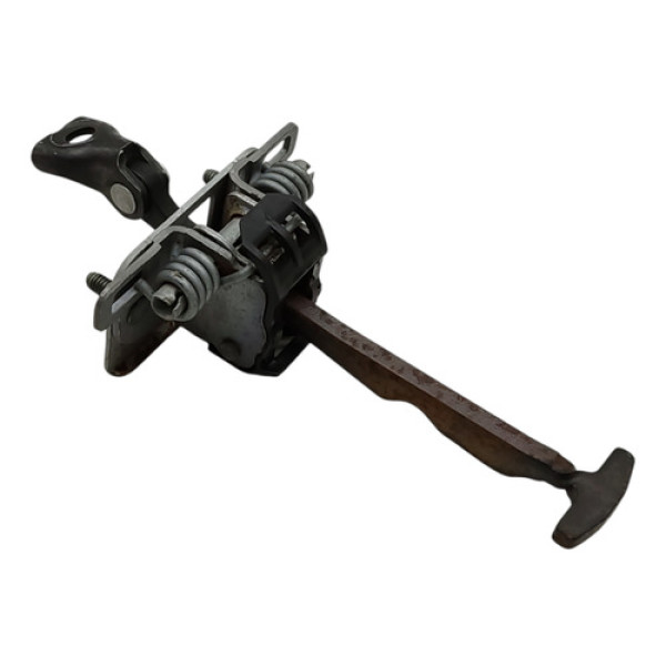 Limitador Porta Traseiro Direito Peugeot 408 2011 2014