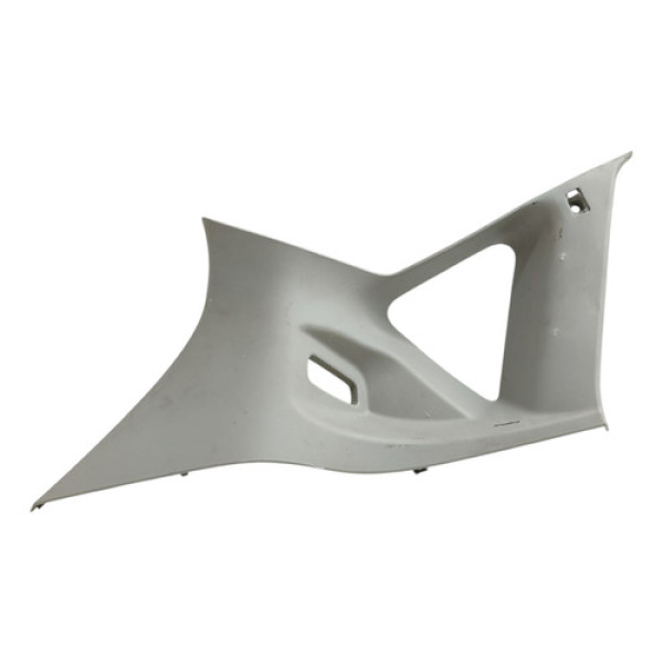 Acabamento Coluna Traseira Esquerda New Fiesta 2014 2017