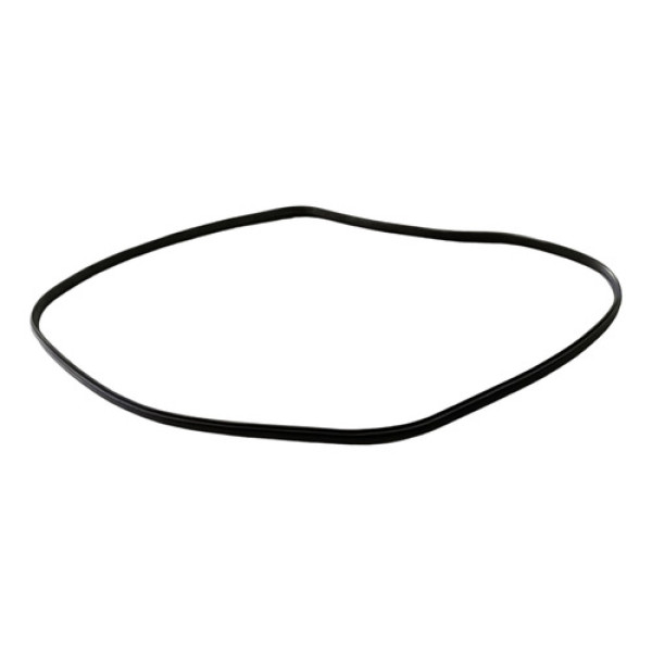 Borracha Porta Dianteira Esquerda Honda Fit 2015 2018