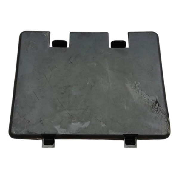 Acabamento Fechadura Tampa Traseira Logan 2011 2012 2013