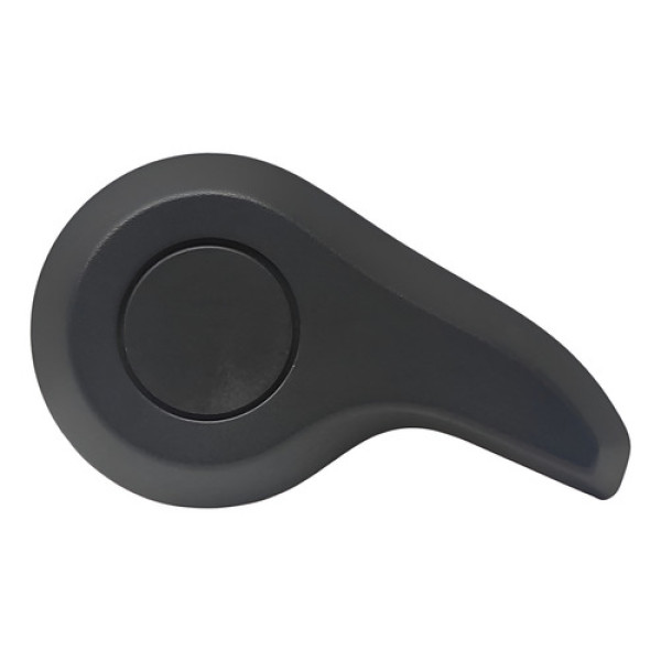 Alavanca Regulagem Banco Dianteiro Esquerdo Duster 2014 2017