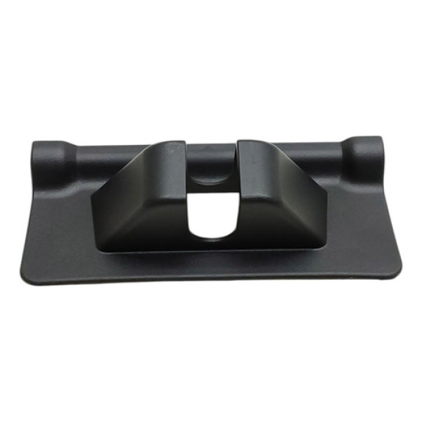 Acabamento Moldura Banco Traseiro Direito Fusion 2010 2012