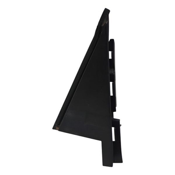 Acabamento Porta Externo Traseiro Direito Fiesta 2014 2017