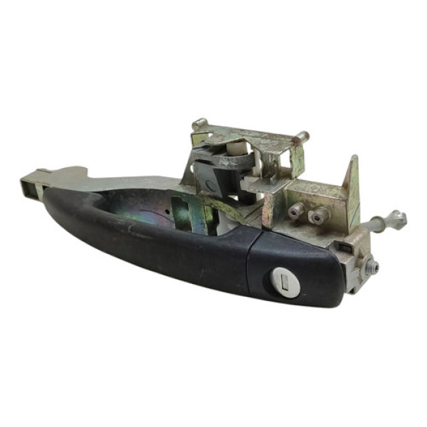 Maçaneta Dianteira Esquerda Citroën C3 2013 2017