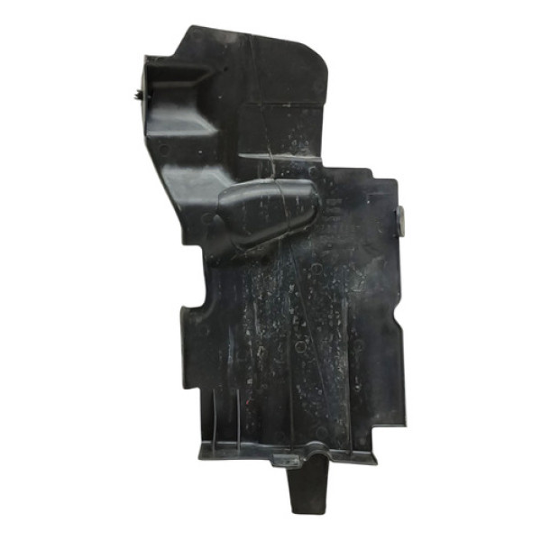 Defletor Direito Radiador Captiva 3.6 2008 2009 2010 2011