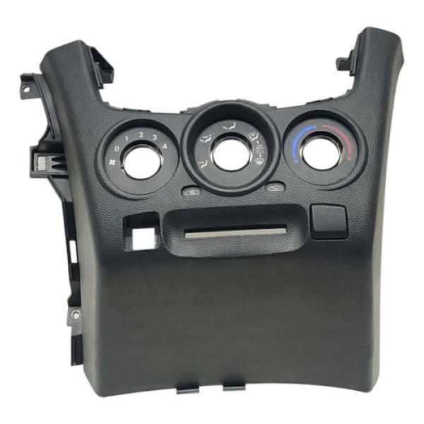 Moldura Comando Ar Condicionado Kia Picanto 2008 2011