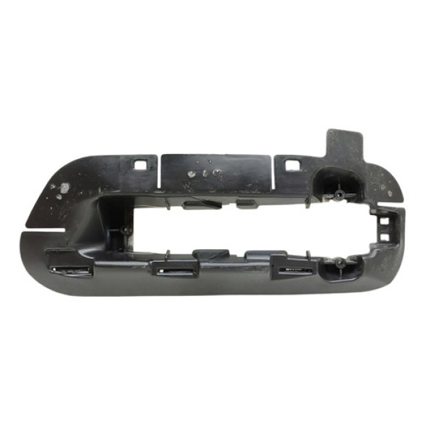 Suporte Farol Milha Direito Citroën C3 2013 2017