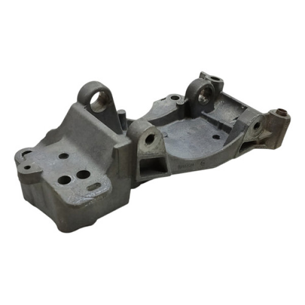 Suporte Alternador Peugeot 408 2.0 16v 2011 2012 2013 2014