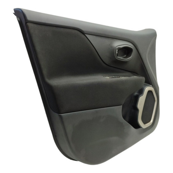 Forro Porta Diantera Esquerda Jeep Renegade 1.8 2015 2018