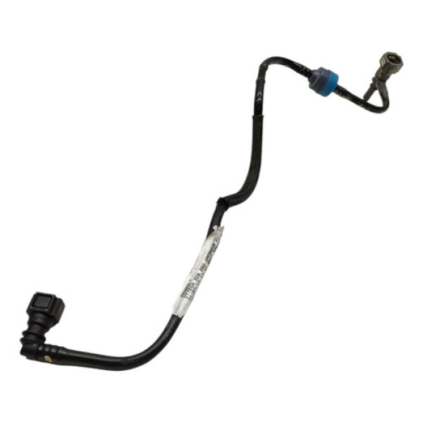 Mangueira Filtro Canister Logan 1.6 8v 2011 2012 2013
