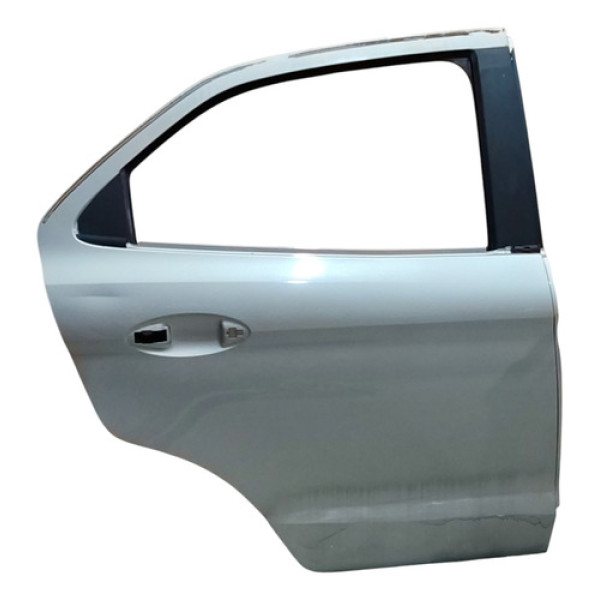 Porta Traseira Direita Ford Ka Sedan 1.5 2015 2016 2017 2018