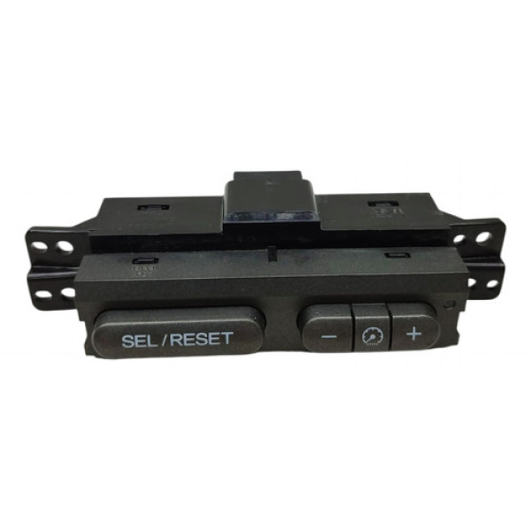 Botão Controle Cruzeiro New Civic 1.8 2008 2009 2010 2011