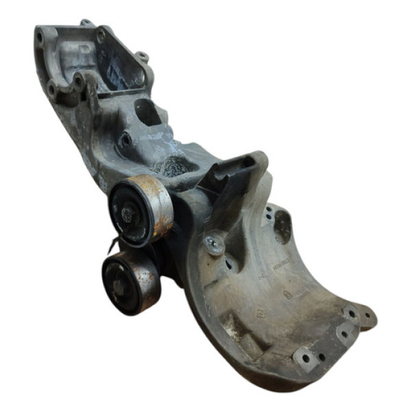 Suporte Alternador Renault Logan 1.6 8v 2011 2012 2013
