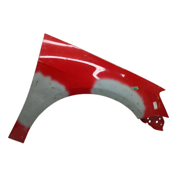 Paralama Direito Volkswagen Gol G6 2010 2011 2012 2013 2014