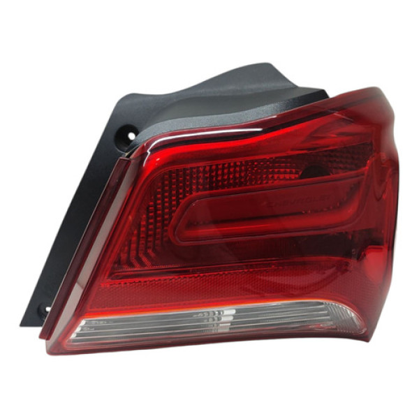 Lanterna Traseira Direita Chevrolet Onix 2017 2018 2019 2020