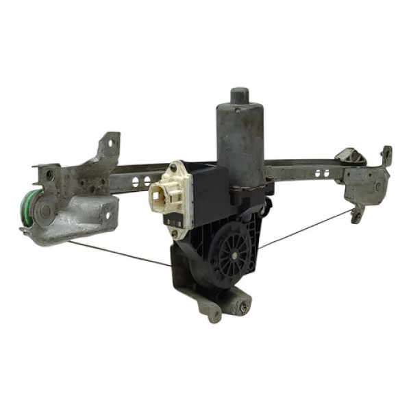 Máquina Vidro Traseiro Direito Vectra 1994 1995 1996