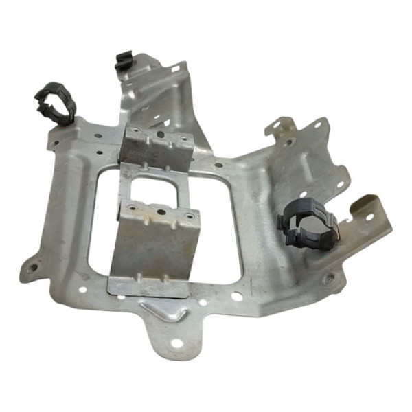 Suporte Fixação Modulo Injeção Jeep Renegade 2015 2018