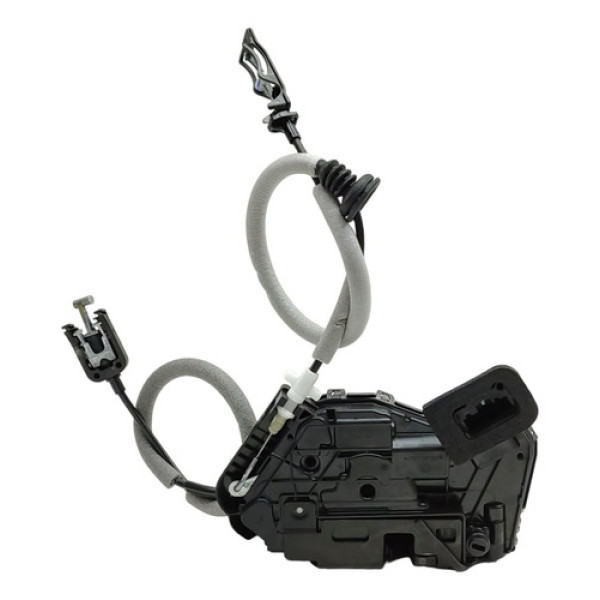 Fechadura Porta Traseira Direita T-cross Cl 2020 2024