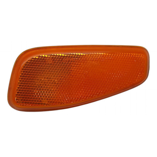 Refletor Olho Gato Direito Jeep Renegade 1.8 2015 2018