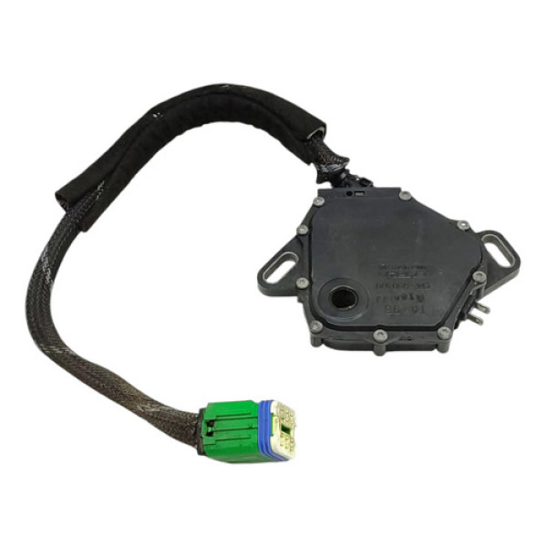 Chave Seletora Câmbio Aut. Peugeot 308 408 2.0 16v 2011 2014