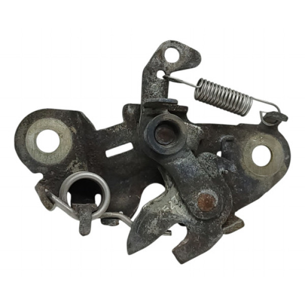 Fechadura Capô Citroën C4 Pallas 2008 2009 2010 2011 2012