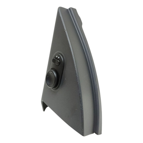 Botão Comando Retrovisor Elétrico Chevrolet Agile 2011 2015