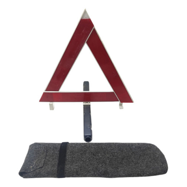 Triângulo Segurança Universal