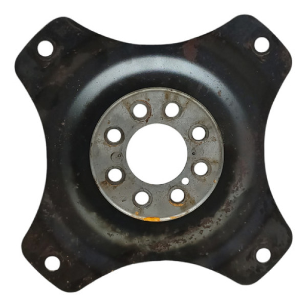 Flex Plate Suporte Volante Motor Jeep Renegade 1.8 2015 2018