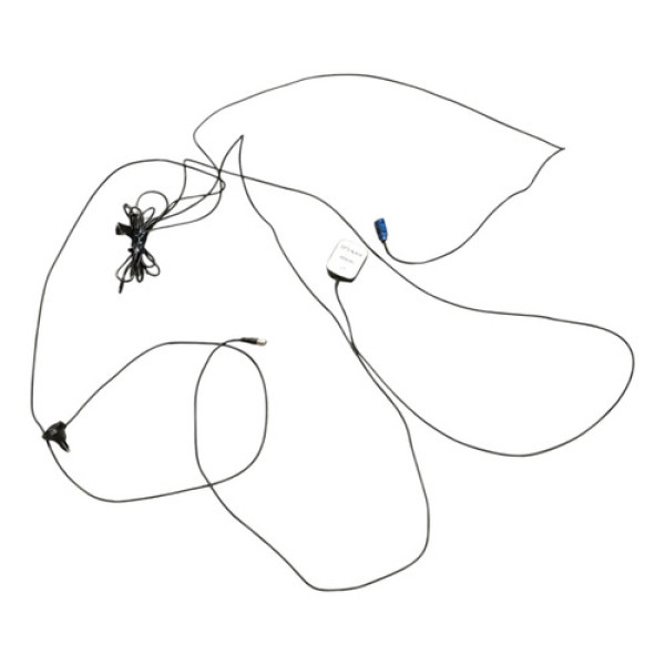 Antena Jeep Renegade 2015 2016 2017 2018