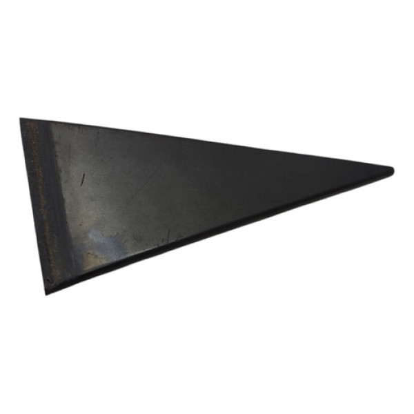 Acabamento Porta Traseira Direita C4 Pallas 2012