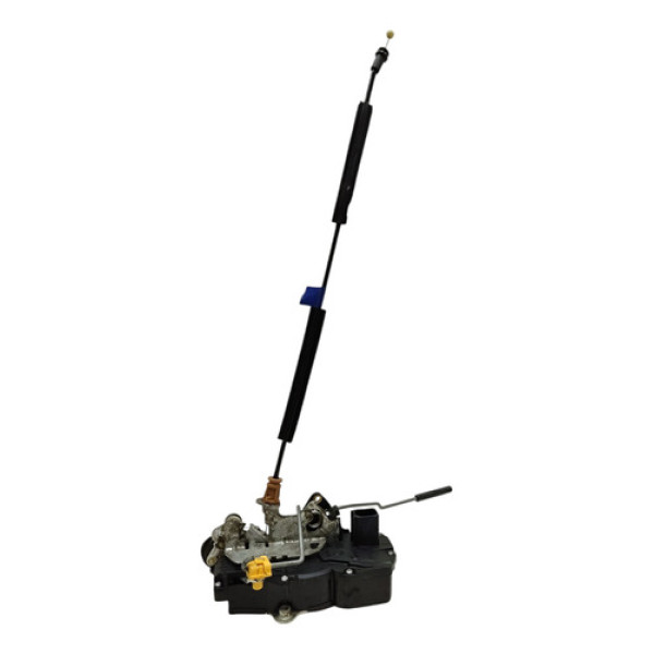 Fechadura Porta Traseira Esquerda Captiva 3.6 2008 2011