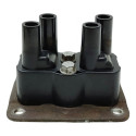 Bobina Ignição Fiat Linea 1.8 2009 2010 2011 2012 2013 2014