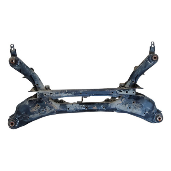 Quadro Suspensão Traseiro Ford Fusion 2.5 2010 2011 2012