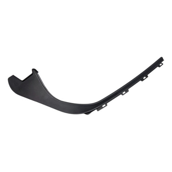 Moldura Porta Traseira Dir Focus 2014 2017 Bm51a254k06acw