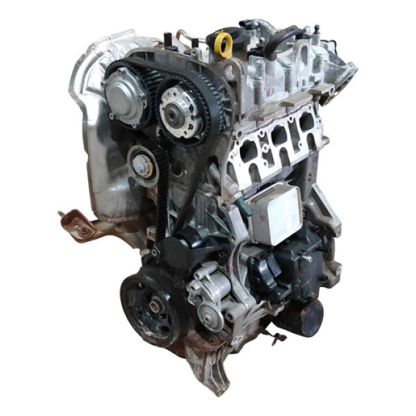 Motor T-cross 1.0 200 Tsi 2019 2020 2021 2022 2023 2024