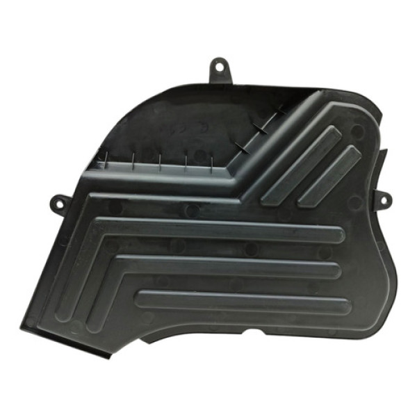 Tampa Acabamento Esquerdo Porta Malas Sorento 2010 2013