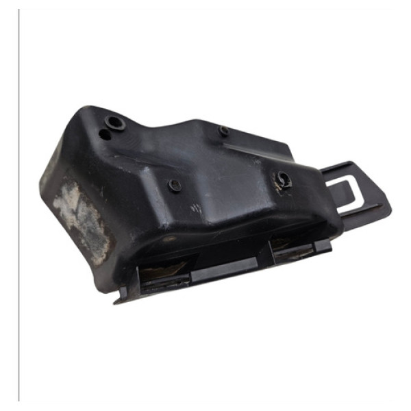 Suporte Lateral Direito Parachoque Ford Focus 2014 2017