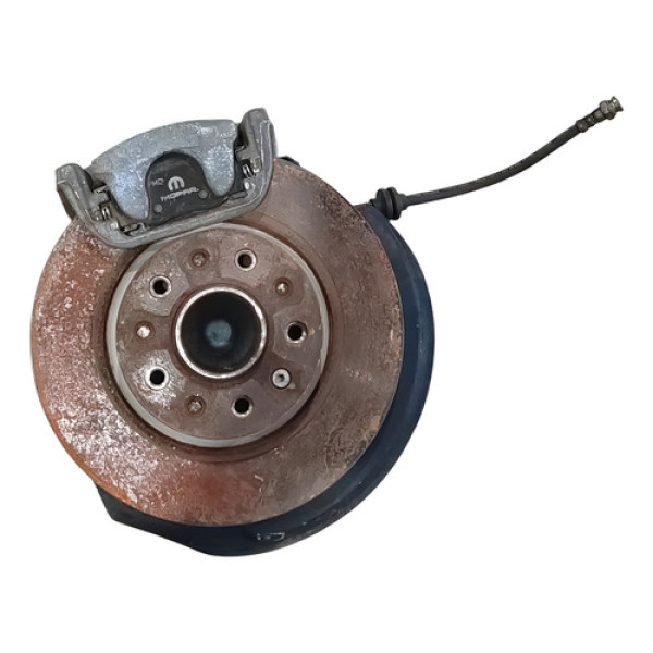 Montante Manga Eixo Traseiro Esquerdo Renegade 1.8 2015 2018