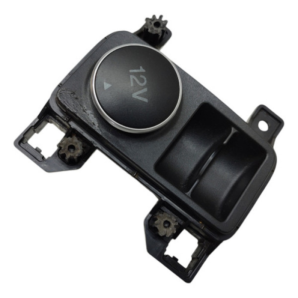 Tomada Acendedor Original Ford Focus 2014 2017