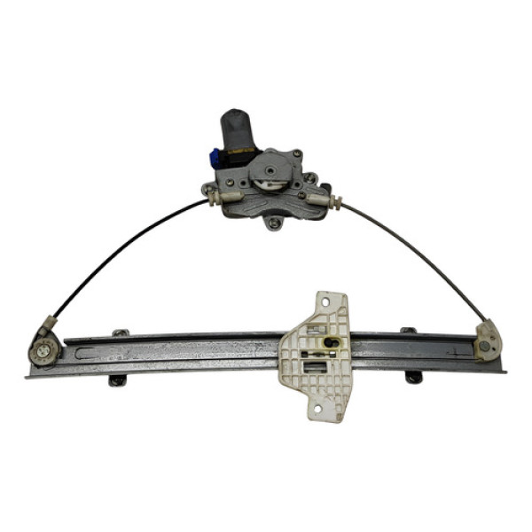 Máquina Vidro Dianteiro Esquerdo Jac J2 2014 2015