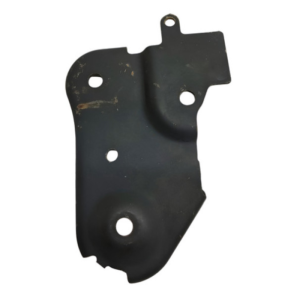 Suporte Agregado Dianteira Esquerda Duster 2014 2017