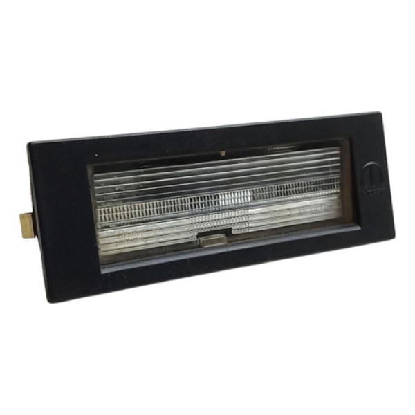 Luz Placa Jeep Renegade 2015 2016 2017 2018