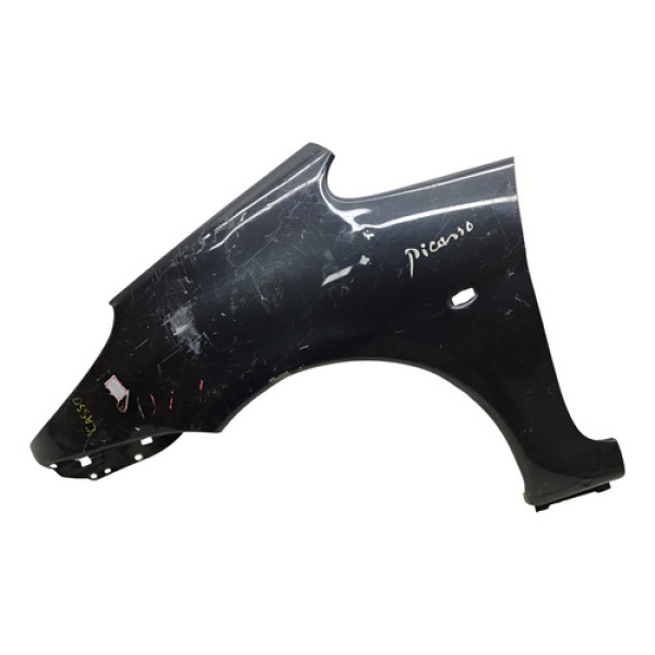 Paralama Esquerdo Xsara Picasso 1999 2007