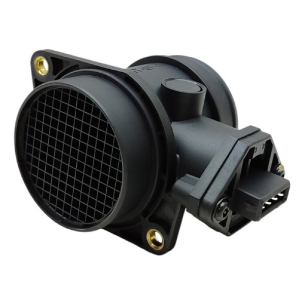 Medidor Fluxo Ar Maf Vw Jetta Golf Passat Audi A4 1997 2006