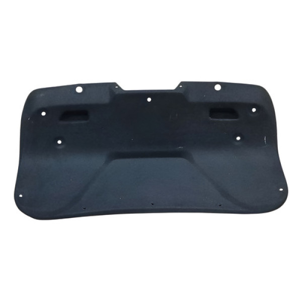 Forro Tampa Porta Malas Citroën C4 Pallas 2.0 2008 2012