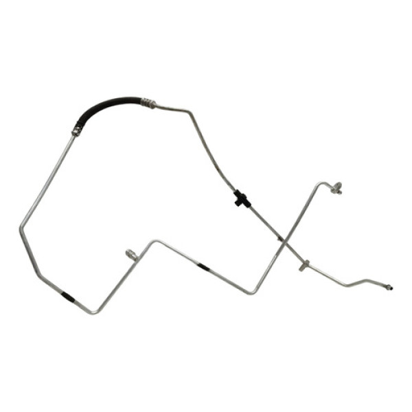 Mangueira Ar Condicionado Logan 1.6 8v 2011 2012 2013