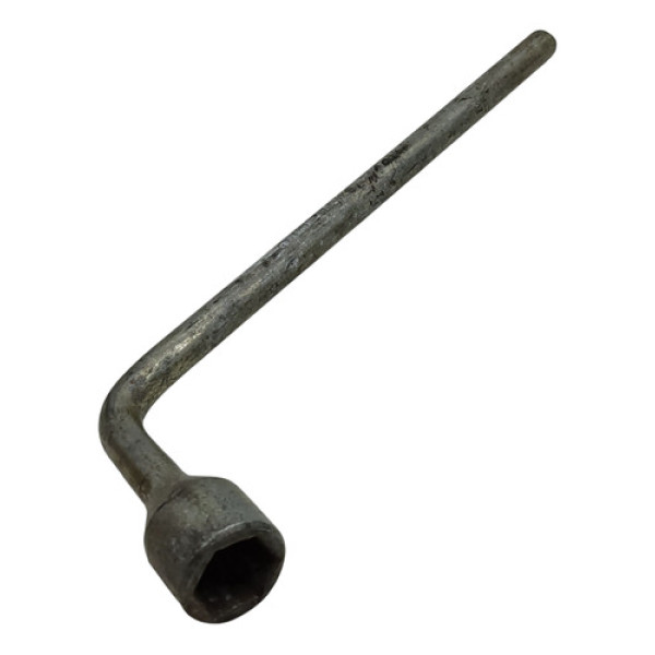 Chave Roda Renault Logan 1.6 8v 2011 2012 2013