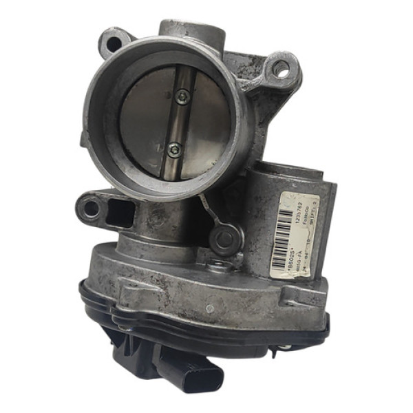 Tbi Corpo Borboleta Ford Ecosport 2.0 16v 2009 2012