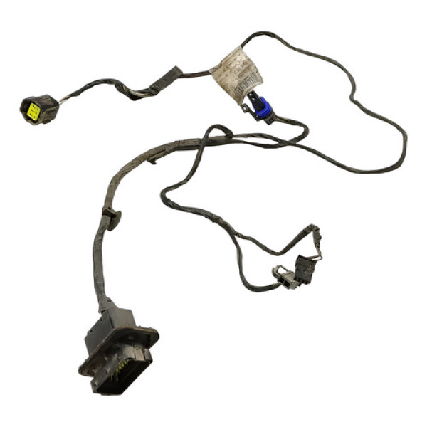 Chicote Porta Traseira Direita Linea 1.8 2009 2014