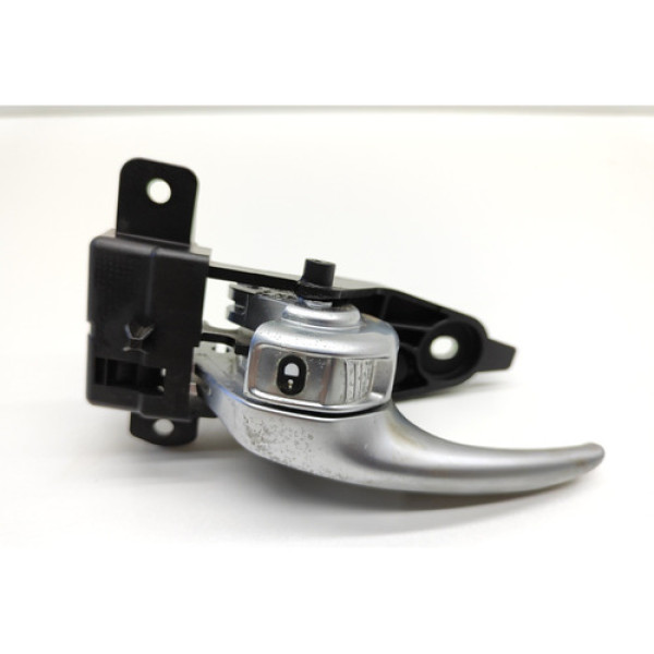 Maçaneta Interna Dianteira Esquerda Jeep Renegade 2015/2018